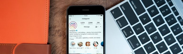 Instagram-tips