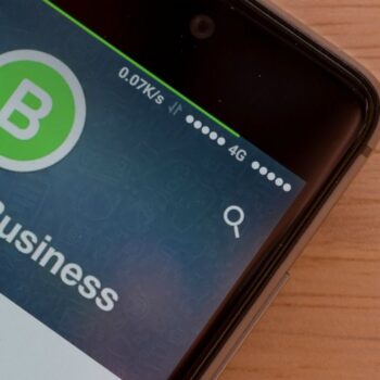 Dit wordt het verdienmodel van WhatsApp
