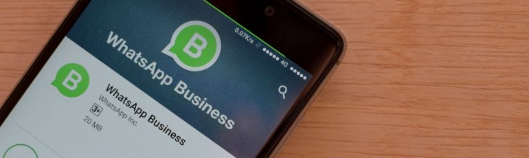 WhatsApp Business