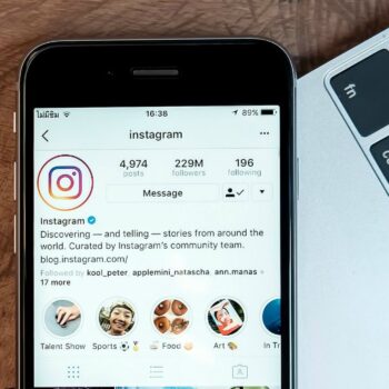 Top 10: minder inbox-stress, 10 Insta-tips & goede LinkedIn-headerfoto’s