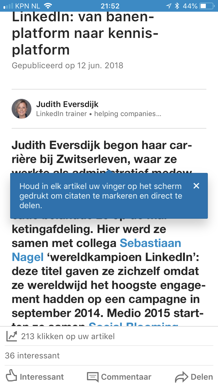 copy-paste linkedin