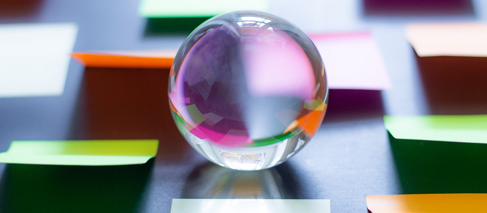 Design thinking: ook voor de CMO! [onderzoek]