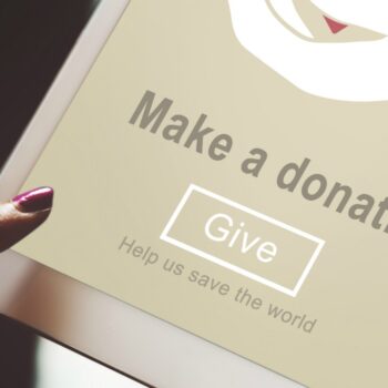 De donor journey: zo werkt online fondsenwerving wél