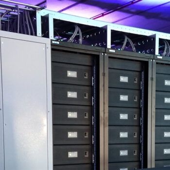 De elektrische revolutie: het net kan het net