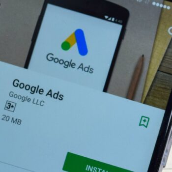 Leadgeneratie met Google Ads: 7 tips voor succes met een klein budget