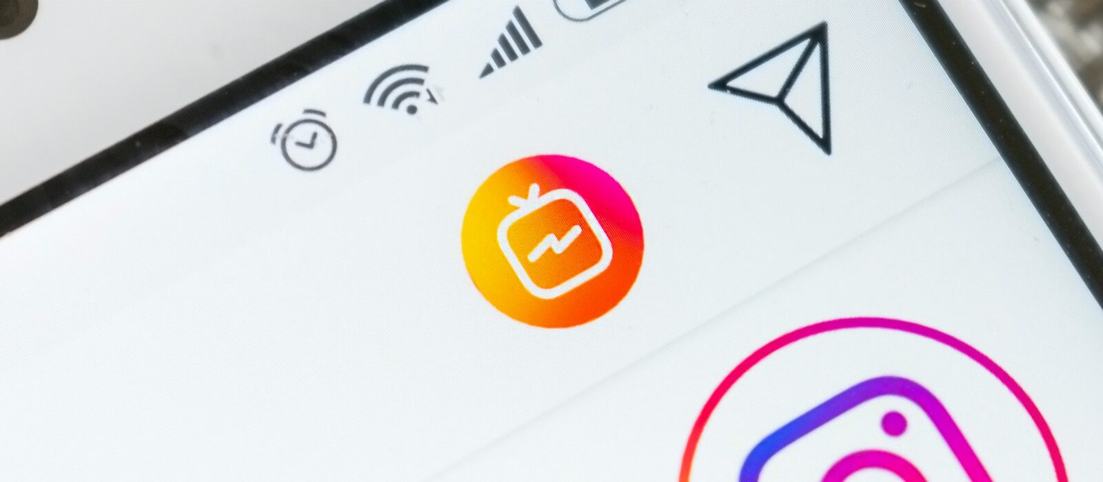 Deze bedrijven snappen IGTV