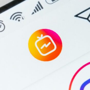 Deze bedrijven snappen IGTV