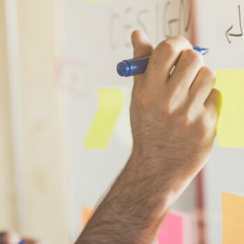 Design sprints, Three Horizons, Scrum: wanneer zet je welke methode in?