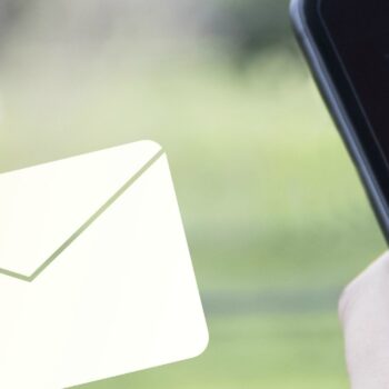 Realtime content in e-mail: actueler dan je zou verwachten