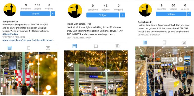account linking