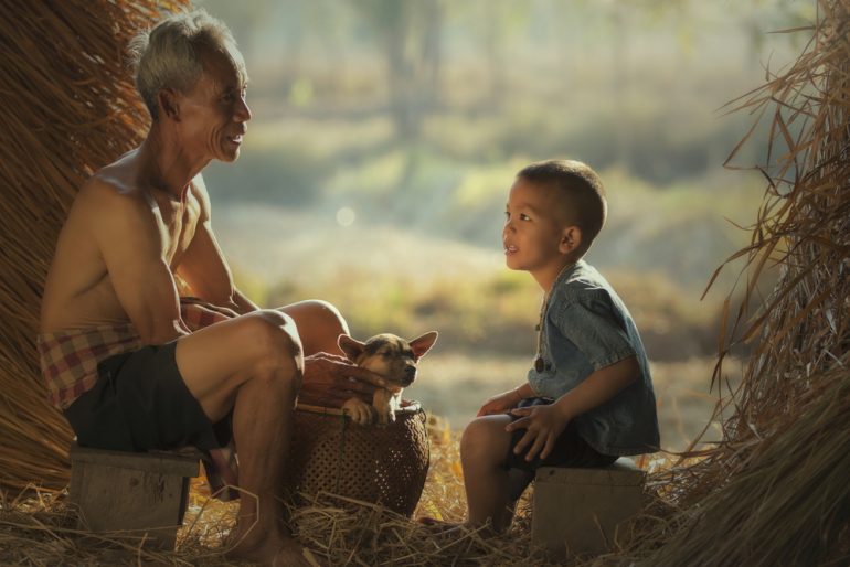 storytelling