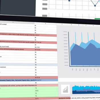 Maak een strategisch dashboard voor je directeur [uitleg & tips]