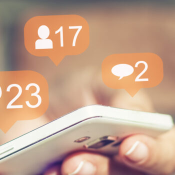 Waarom fake followers geen probleem zijn