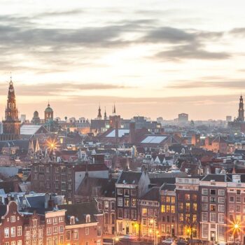 Burgemeesters, zo kom je echt in verbinding met je inwoners