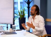 Adverteren op Instagram & Facebook (Meta)