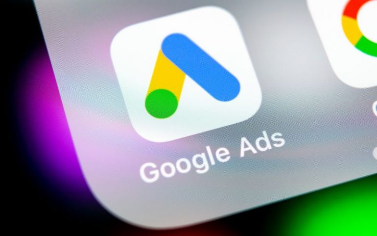 Google Ads