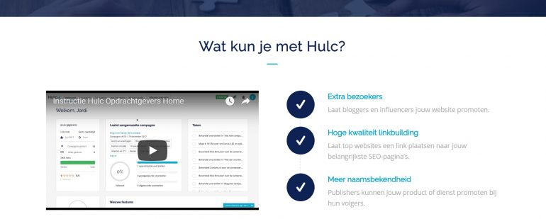 Hulc_Influencer Marketing