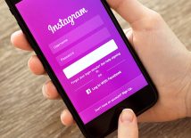 Instagram marketing
