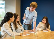 Conversie optimalisatie met AI en gedragspsychologie