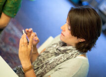 LinkedIn advertising