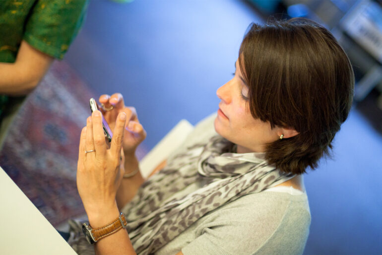 Training LinkedIn Advertising