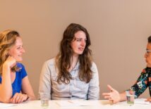 Online communicatiestrategie