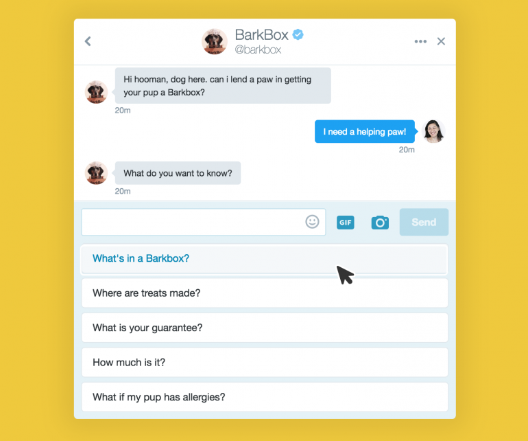 BarkBox