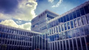 asr gebouw