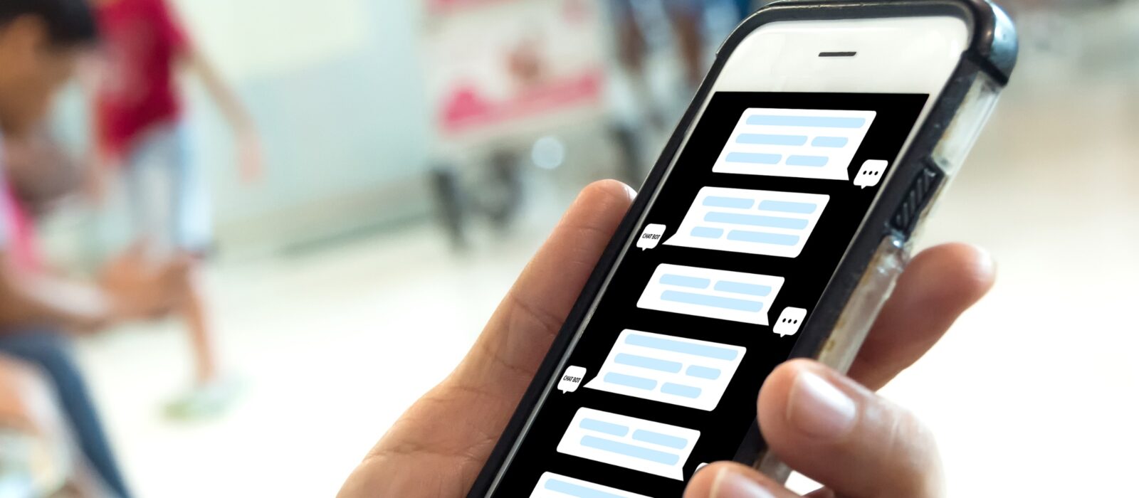 Conversational commerce: hogere conversie door slimme online gesprekken