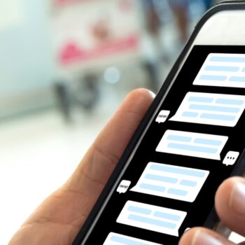 Conversational commerce: hogere conversie door slimme online gesprekken