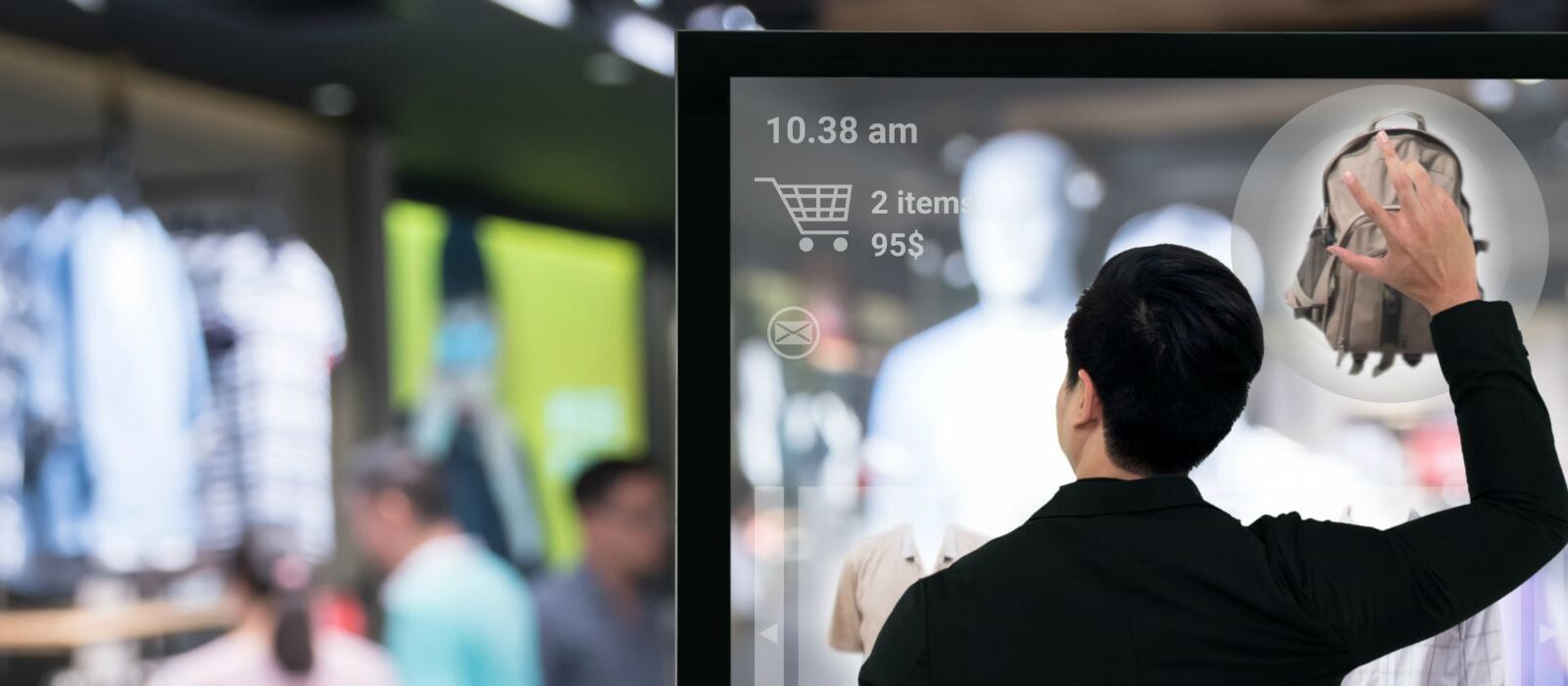 De customer experience in 2030