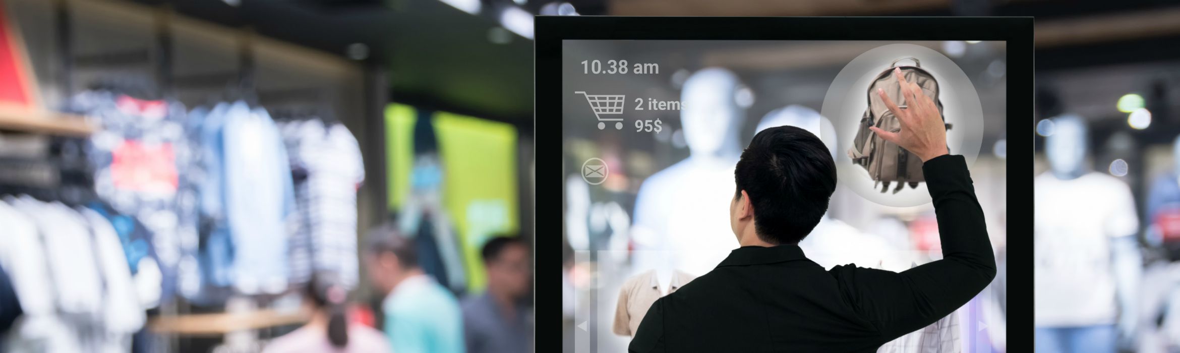 customer experience 2030