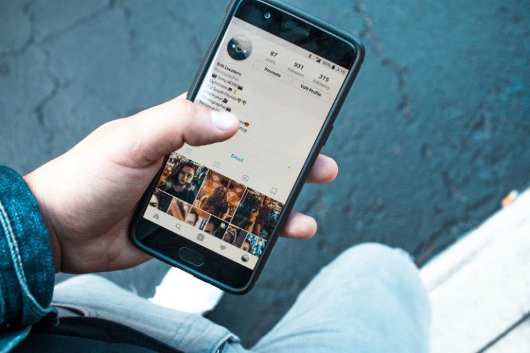 erik-lucatero-unsplash influencer marketing