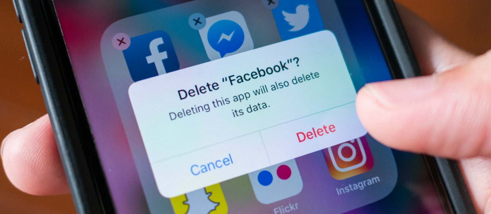 De populariteit van Facebook daalt [onderzoek]