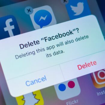 De populariteit van Facebook daalt [onderzoek]