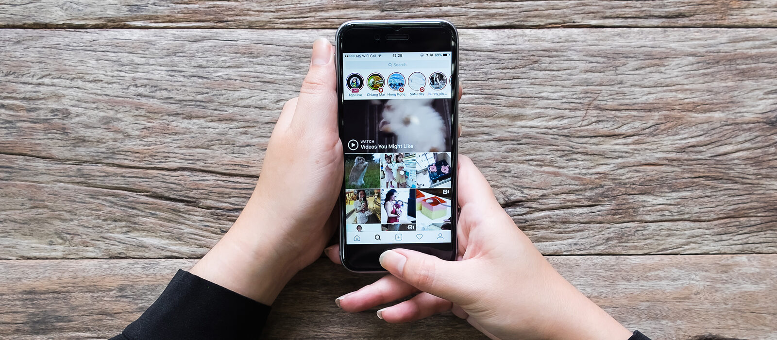 Instagram Stories: leer van LEGO, Adidas, Airbnb en 27 andere bedrijven [infographic]