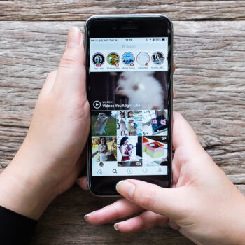 Instagram Stories: leer van LEGO, Adidas, Airbnb en 27 andere bedrijven [infographic]