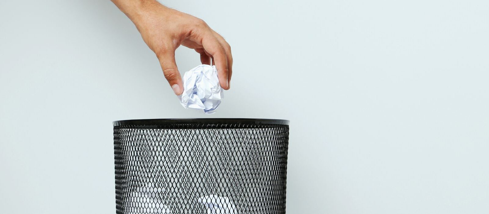 5 tips om digitaal zwerfafval in je mediabank tegen te gaan