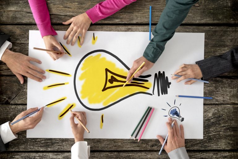 agile innovation