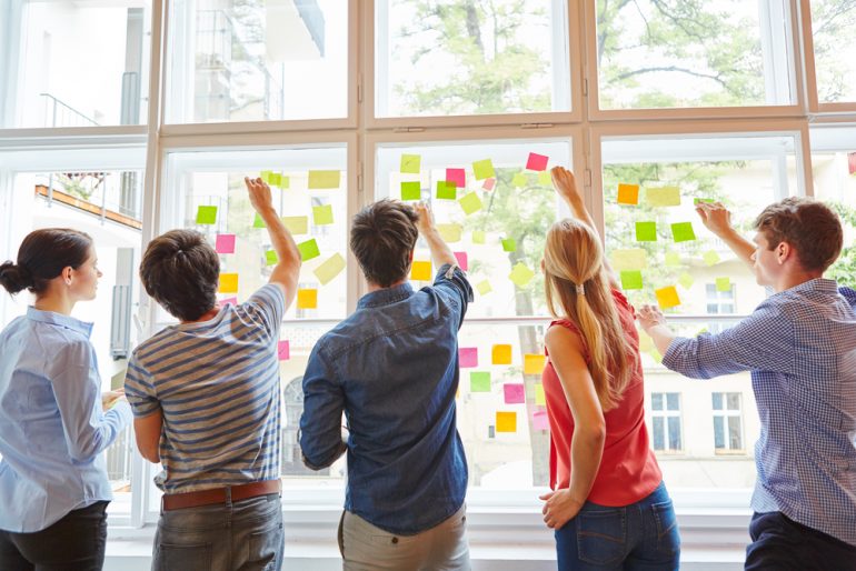 innovation agile