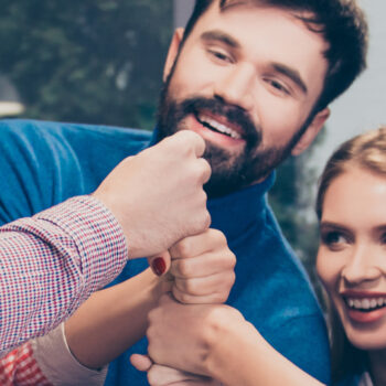 5 kenmerken van een ijzersterk social-serviceteam