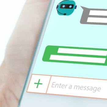 Optimaal profiteren van chatbots met personalisatie, Messenger & meer
