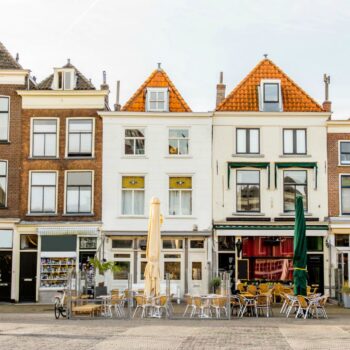 Door gedragsverandering komen we van het aardgas af, maar waar begin je?