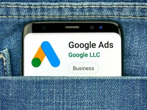Google Ads-scripts