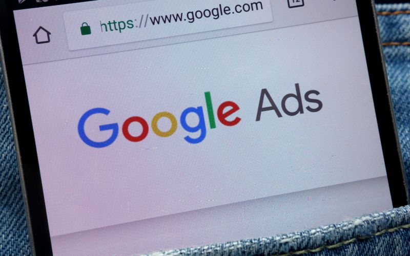 Google Ads
