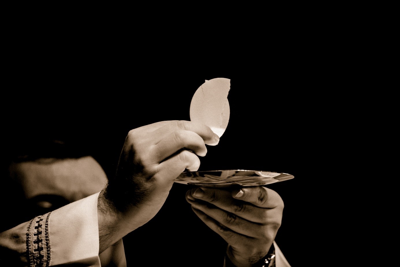 Priesterschap