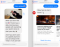 Gepersonaliseerde chatbots voorbeeld CNN