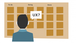 User experience en user stories
