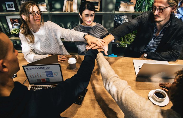 Marketing en sales samenwerking