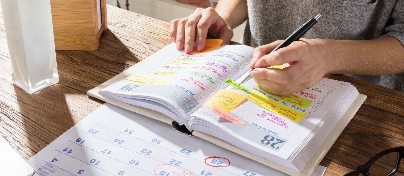 De 25-urige werkweek is eigenlijk best logisch
